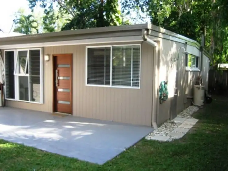 Second view of Homely unit listing, 4/38 Petersen Street, Trinity Beach QLD 4879