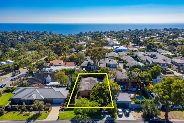 Second view of Homely house listing, 71 Brighton Street, Frankston South VIC 3199