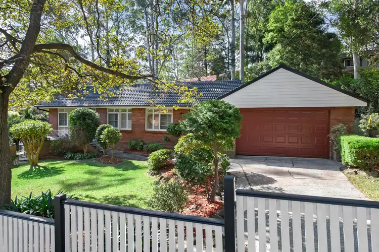 Main view of Homely house listing, 5 Oak Street, Normanhurst NSW 2076