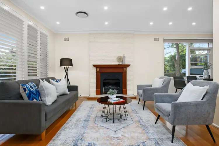 Second view of Homely house listing, 5 Oak Street, Normanhurst NSW 2076
