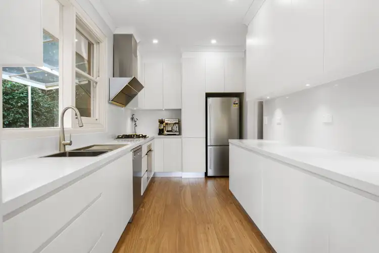 Fifth view of Homely house listing, 5 Oak Street, Normanhurst NSW 2076