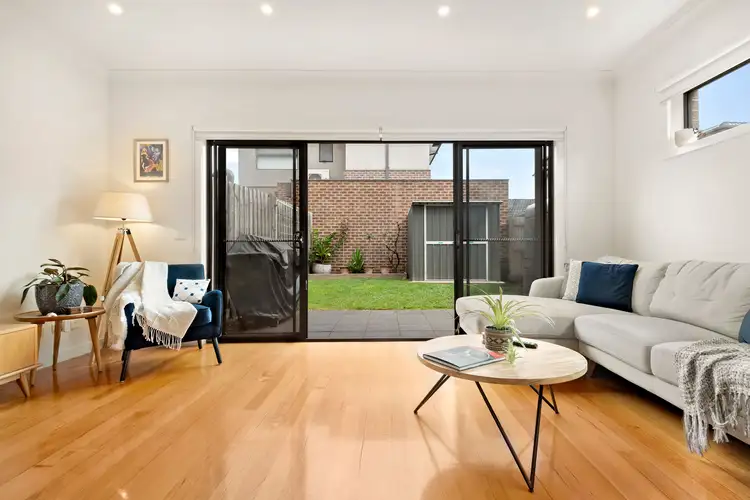 Main view of Homely townhouse listing, 3/69 Eva Street, Clayton VIC 3168