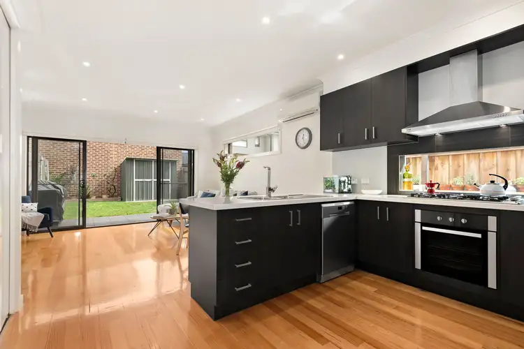 Third view of Homely townhouse listing, 3/69 Eva Street, Clayton VIC 3168