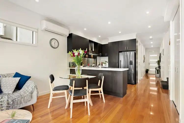 Fourth view of Homely townhouse listing, 3/69 Eva Street, Clayton VIC 3168
