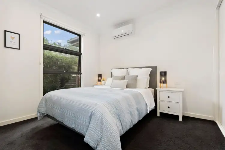 Fifth view of Homely townhouse listing, 3/69 Eva Street, Clayton VIC 3168