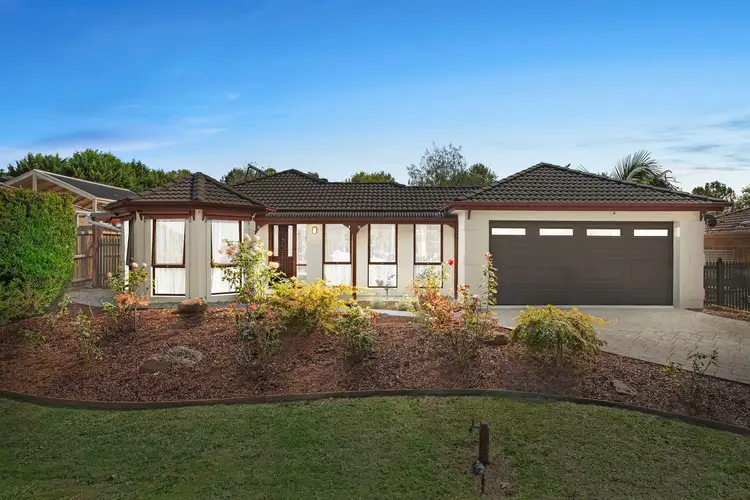 14 Newhaven Court, Lilydale VIC 3140