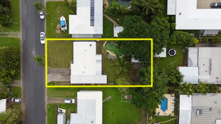 Second view of Homely house listing, 38 Manus Street, Trinity Beach QLD 4879