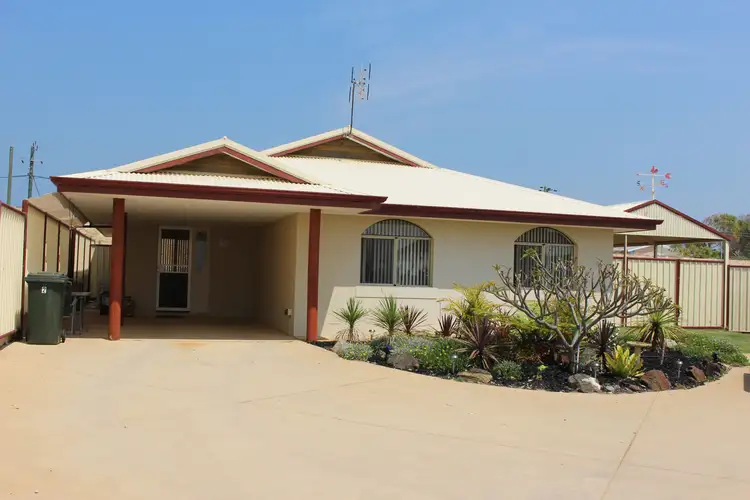 Main view of Homely house listing, 2/1 Stickland Road, Port Denison WA 6525