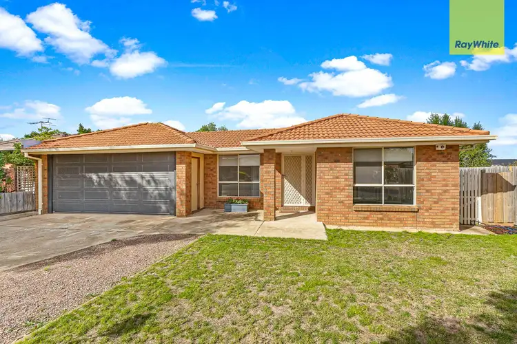 Main view of Homely house listing, 2 Connor Street, Bacchus Marsh VIC 3340
