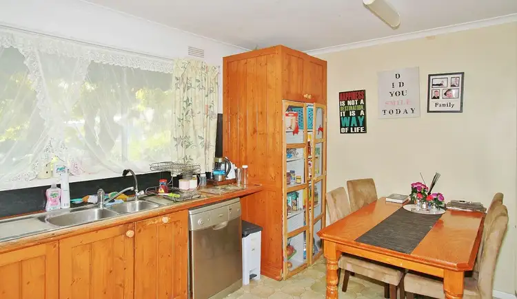 Third view of Homely house listing, 52 Wright Street, Heathcote VIC 3523
