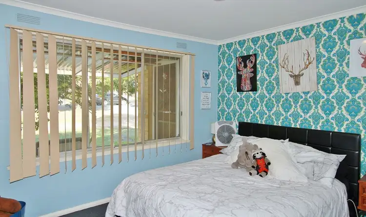 Fifth view of Homely house listing, 52 Wright Street, Heathcote VIC 3523