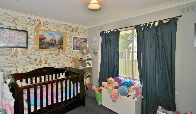 Sixth view of Homely house listing, 52 Wright Street, Heathcote VIC 3523