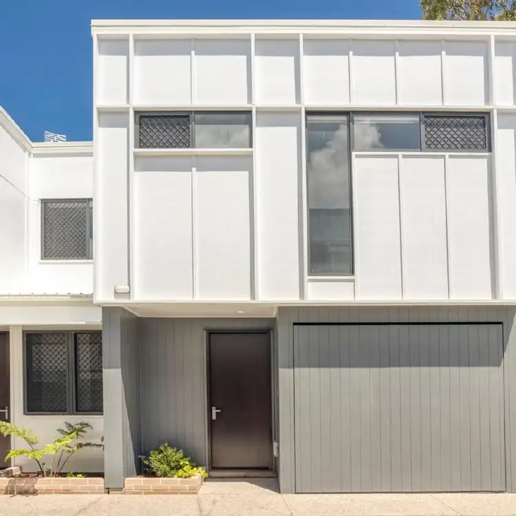 Second view of Homely unit listing, 5/28 Hinley Avenue, Maroochydore QLD 4558
