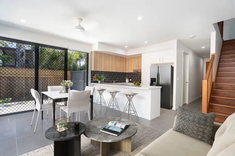 Third view of Homely unit listing, 5/28 Hinley Avenue, Maroochydore QLD 4558