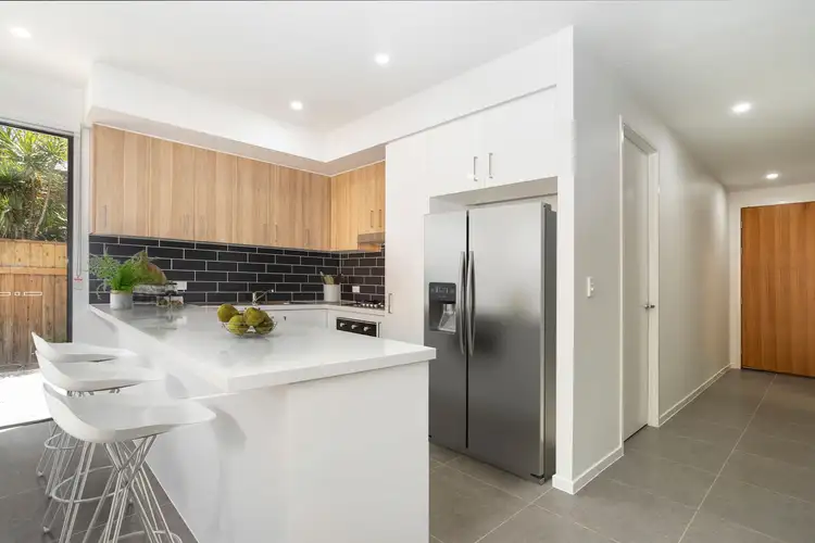 Fourth view of Homely unit listing, 5/28 Hinley Avenue, Maroochydore QLD 4558