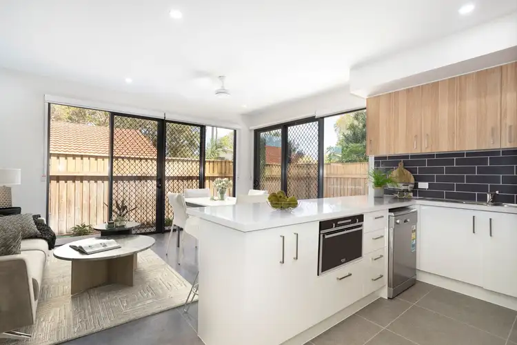 Fifth view of Homely unit listing, 5/28 Hinley Avenue, Maroochydore QLD 4558
