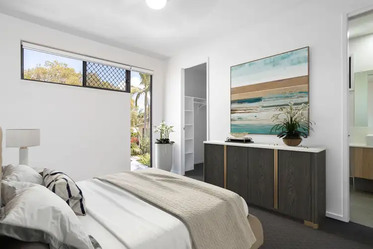 Sixth view of Homely unit listing, 5/28 Hinley Avenue, Maroochydore QLD 4558