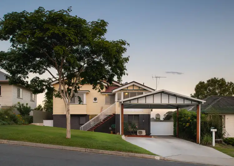 Second view of Homely house listing, 83 Langton Street, Banyo QLD 4014