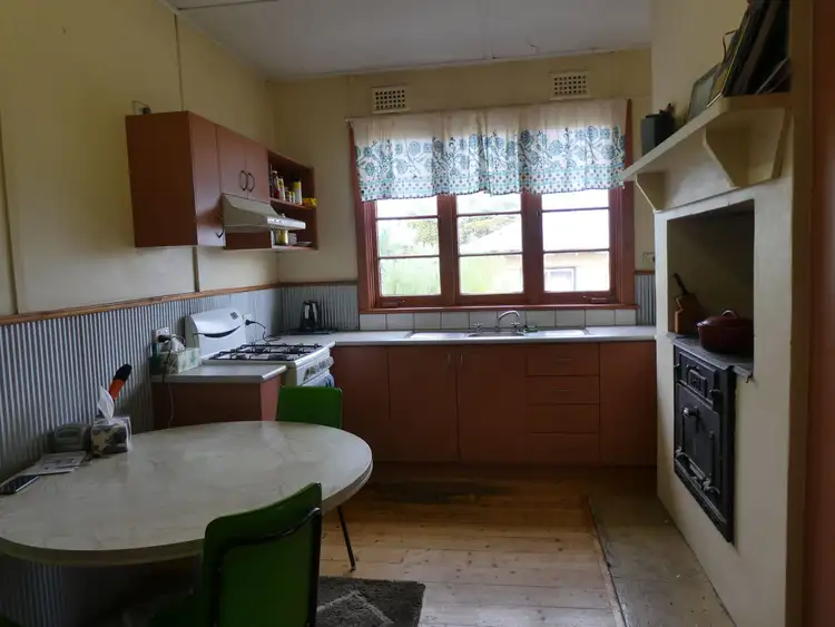 Second view of Homely house listing, 72 Hassell Street, Mount Barker WA 6324
