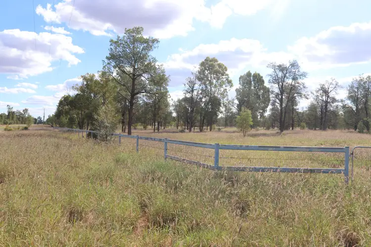 Lot 10 Banjarra Drive, Charleville QLD 4470