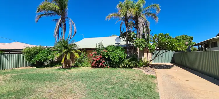 19 Granberry Drive, Carnarvon WA 6701
