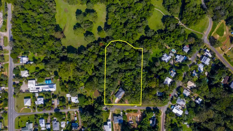 Third view of Homely rural property listing, 12 Ambulance Street, Pomona QLD 4568