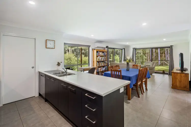 Fifth view of Homely rural property listing, 12 Ambulance Street, Pomona QLD 4568