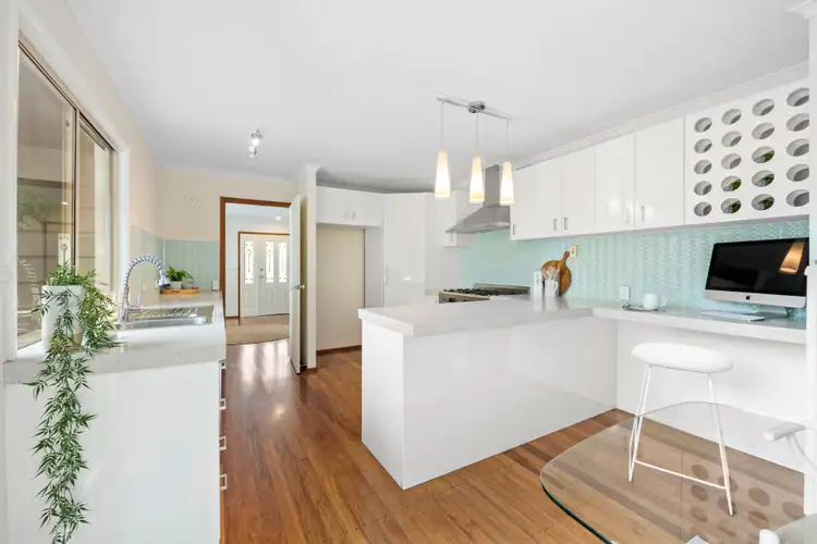 Fifth view of Homely house listing, 22 Glasshouse View Court, Buderim QLD 4556