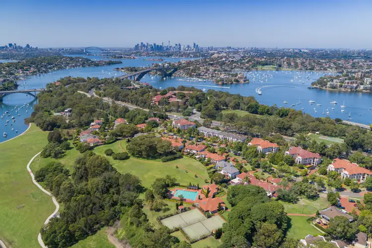 Third view of Homely apartment listing, 3/4 Mortimer Lewis Drive, Huntleys Cove NSW 2111