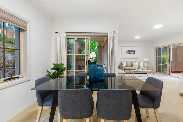 Fifth view of Homely apartment listing, 3/4 Mortimer Lewis Drive, Huntleys Cove NSW 2111