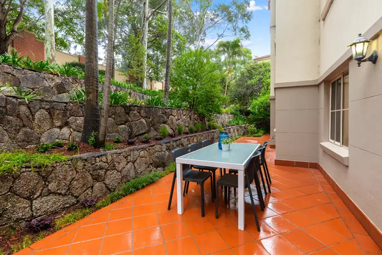 Sixth view of Homely apartment listing, 3/4 Mortimer Lewis Drive, Huntleys Cove NSW 2111