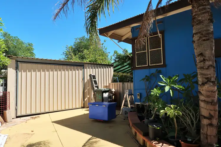 Second view of Homely house listing, 16 Farley Street, Exmouth WA 6707