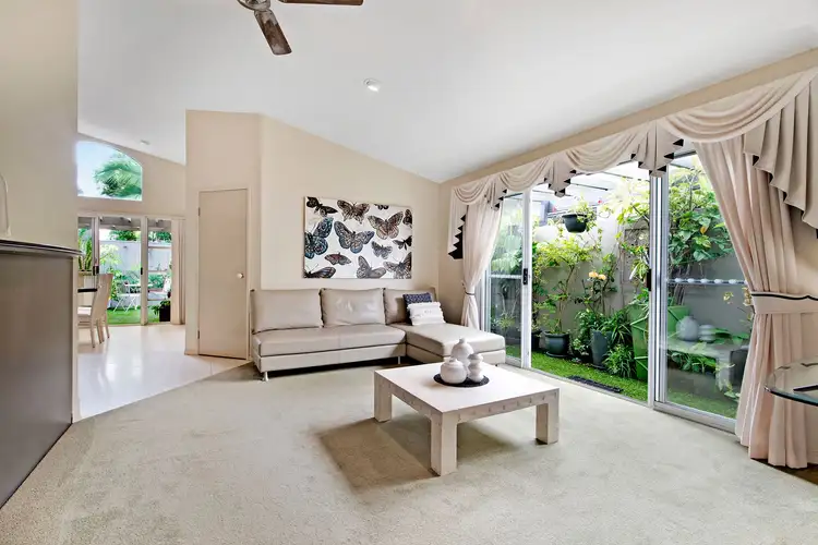 Third view of Homely semi-detached listing, 2/23 Heeb Street, Bundall QLD 4217