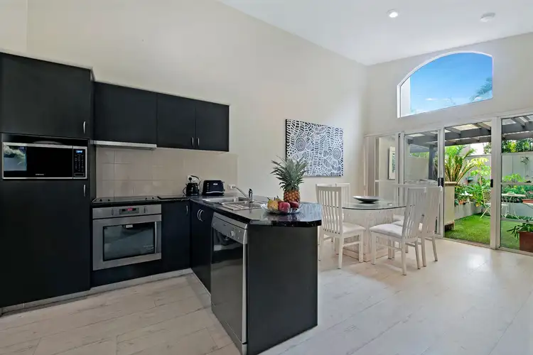 Fifth view of Homely semi-detached listing, 2/23 Heeb Street, Bundall QLD 4217