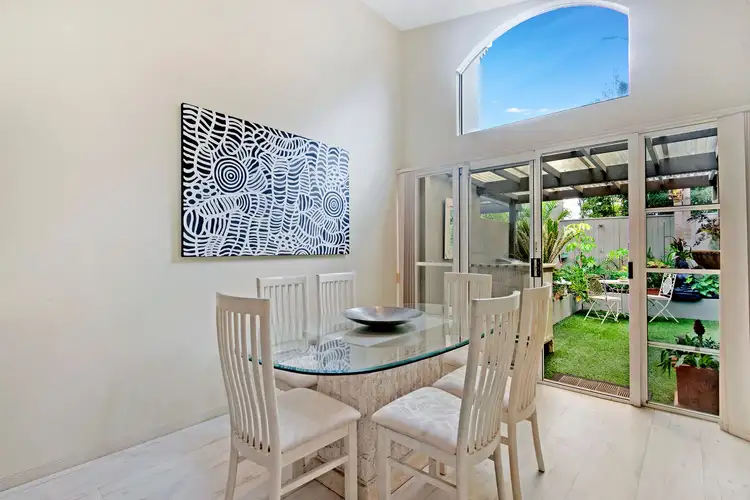 Sixth view of Homely semi-detached listing, 2/23 Heeb Street, Bundall QLD 4217