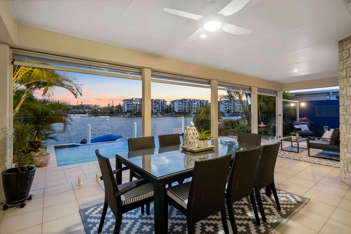 Main view of Homely house listing, 42 Sunbird Chase, Parrearra QLD 4575