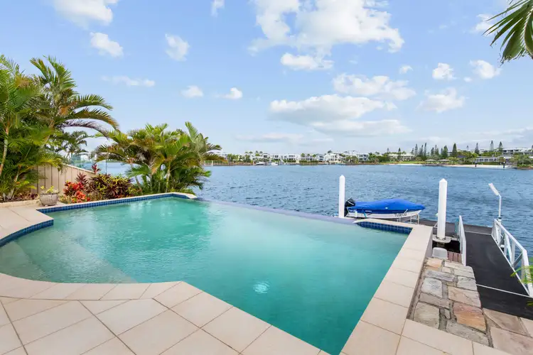 Second view of Homely house listing, 42 Sunbird Chase, Parrearra QLD 4575