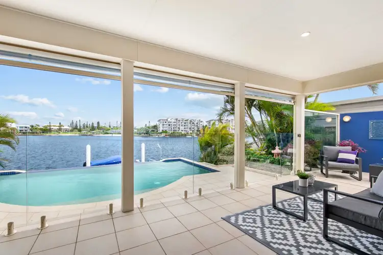 Fourth view of Homely house listing, 42 Sunbird Chase, Parrearra QLD 4575