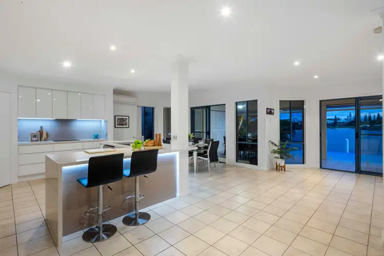 Fifth view of Homely house listing, 42 Sunbird Chase, Parrearra QLD 4575