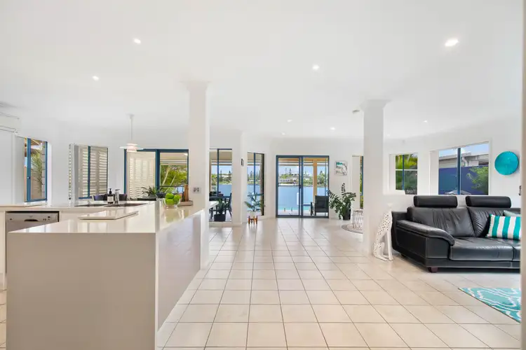 Sixth view of Homely house listing, 42 Sunbird Chase, Parrearra QLD 4575