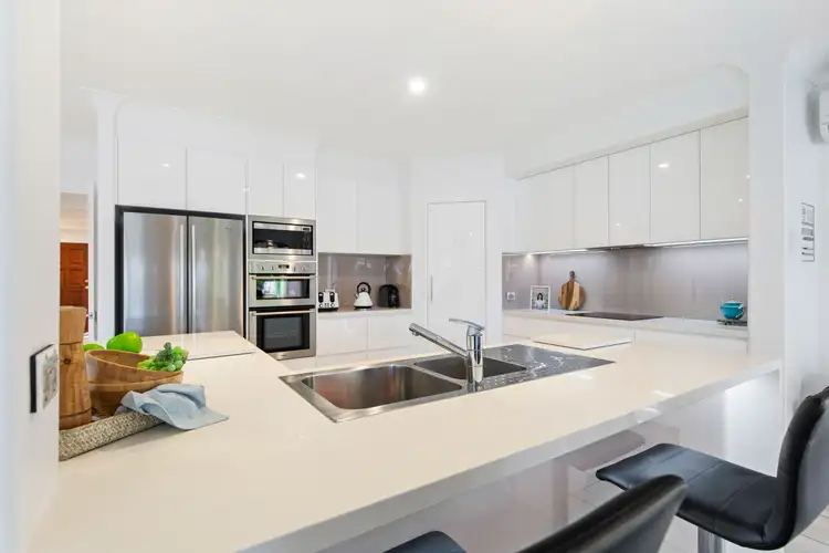 Seventh view of Homely house listing, 42 Sunbird Chase, Parrearra QLD 4575