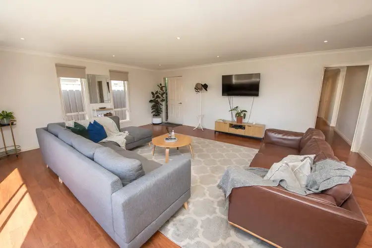 Second view of Homely townhouse listing, 3/10 Ashton Street, Swan Hill VIC 3585