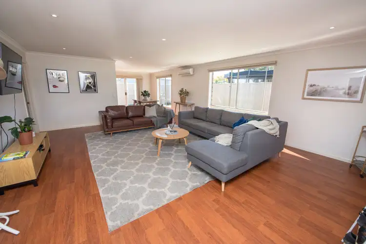 Fourth view of Homely townhouse listing, 3/10 Ashton Street, Swan Hill VIC 3585