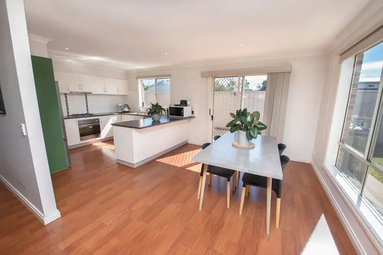 Fifth view of Homely townhouse listing, 3/10 Ashton Street, Swan Hill VIC 3585