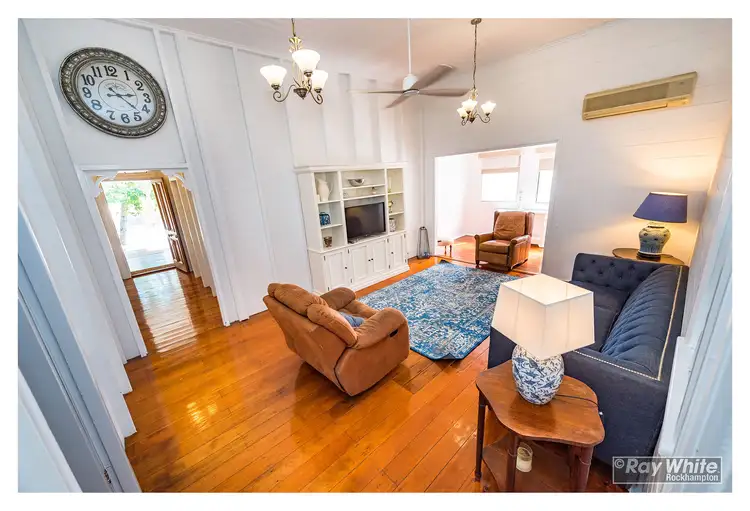 Fourth view of Homely house listing, 28 Church Street, Allenstown QLD 4700