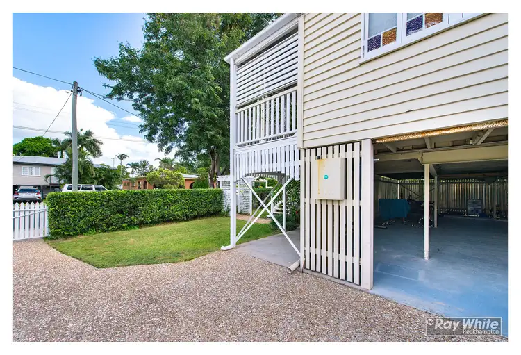 Sixth view of Homely house listing, 28 Church Street, Allenstown QLD 4700