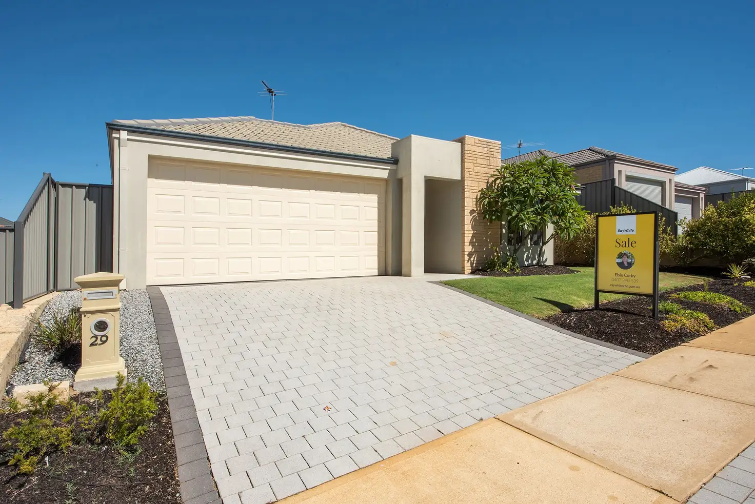 Main view of Homely house listing, 29 Yelbeni Loop, Baldivis WA 6171