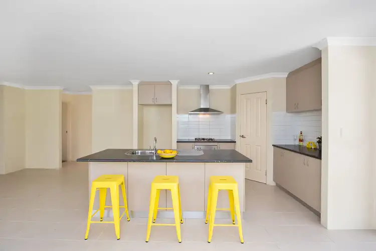 Second view of Homely house listing, 29 Yelbeni Loop, Baldivis WA 6171