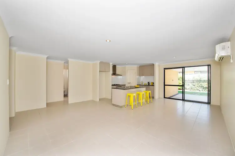 Third view of Homely house listing, 29 Yelbeni Loop, Baldivis WA 6171