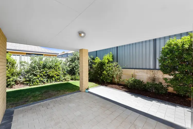 Fourth view of Homely house listing, 29 Yelbeni Loop, Baldivis WA 6171